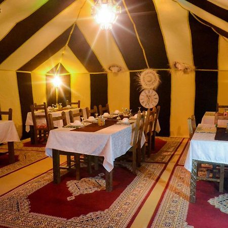 Camp Under Stars (Adults Only) Merzouga Εξωτερικό φωτογραφία