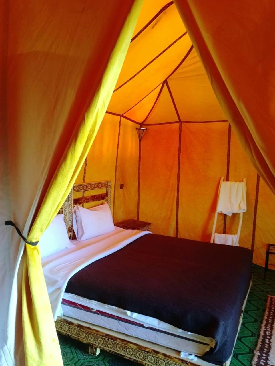 Camp Under Stars (Adults Only) Merzouga Εξωτερικό φωτογραφία