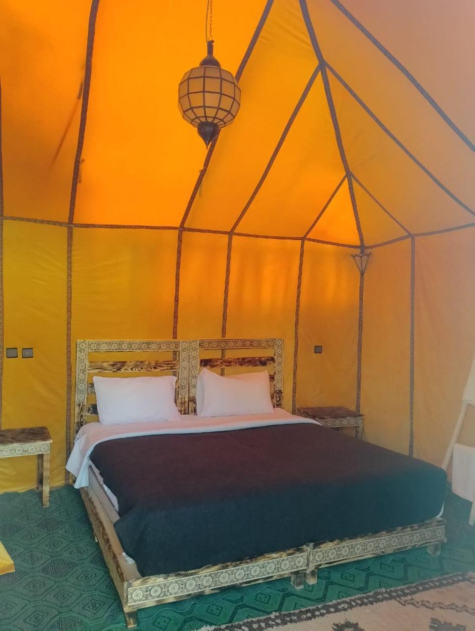 Camp Under Stars (Adults Only) Merzouga Εξωτερικό φωτογραφία