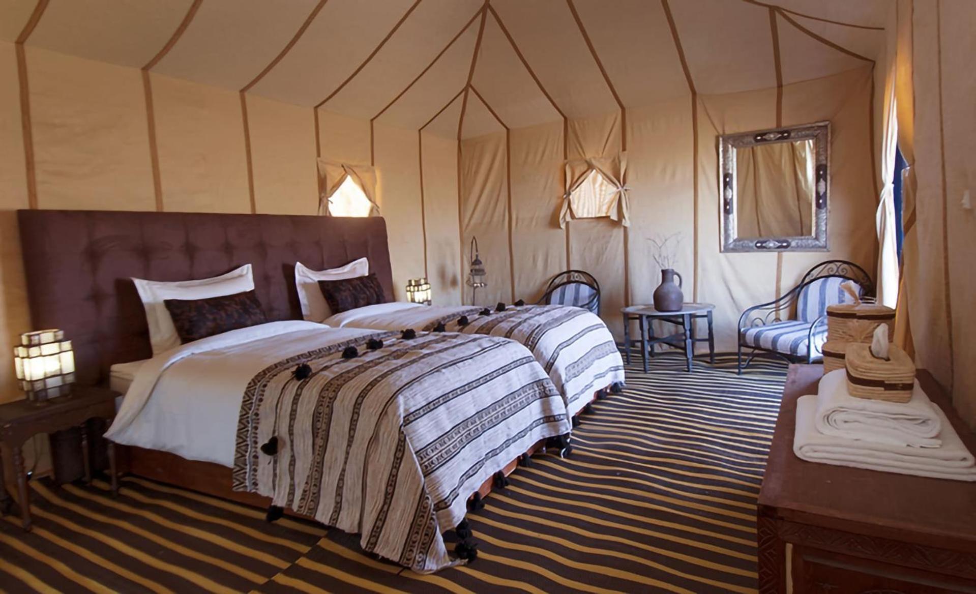 Camp Under Stars (Adults Only) Merzouga Εξωτερικό φωτογραφία