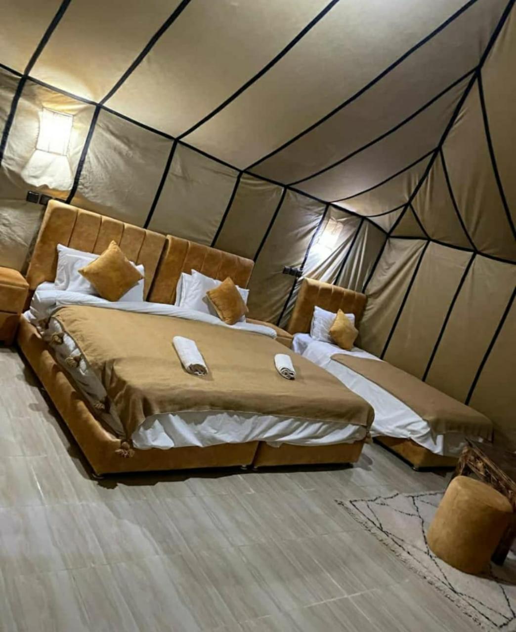 Camp Under Stars (Adults Only) Merzouga Εξωτερικό φωτογραφία