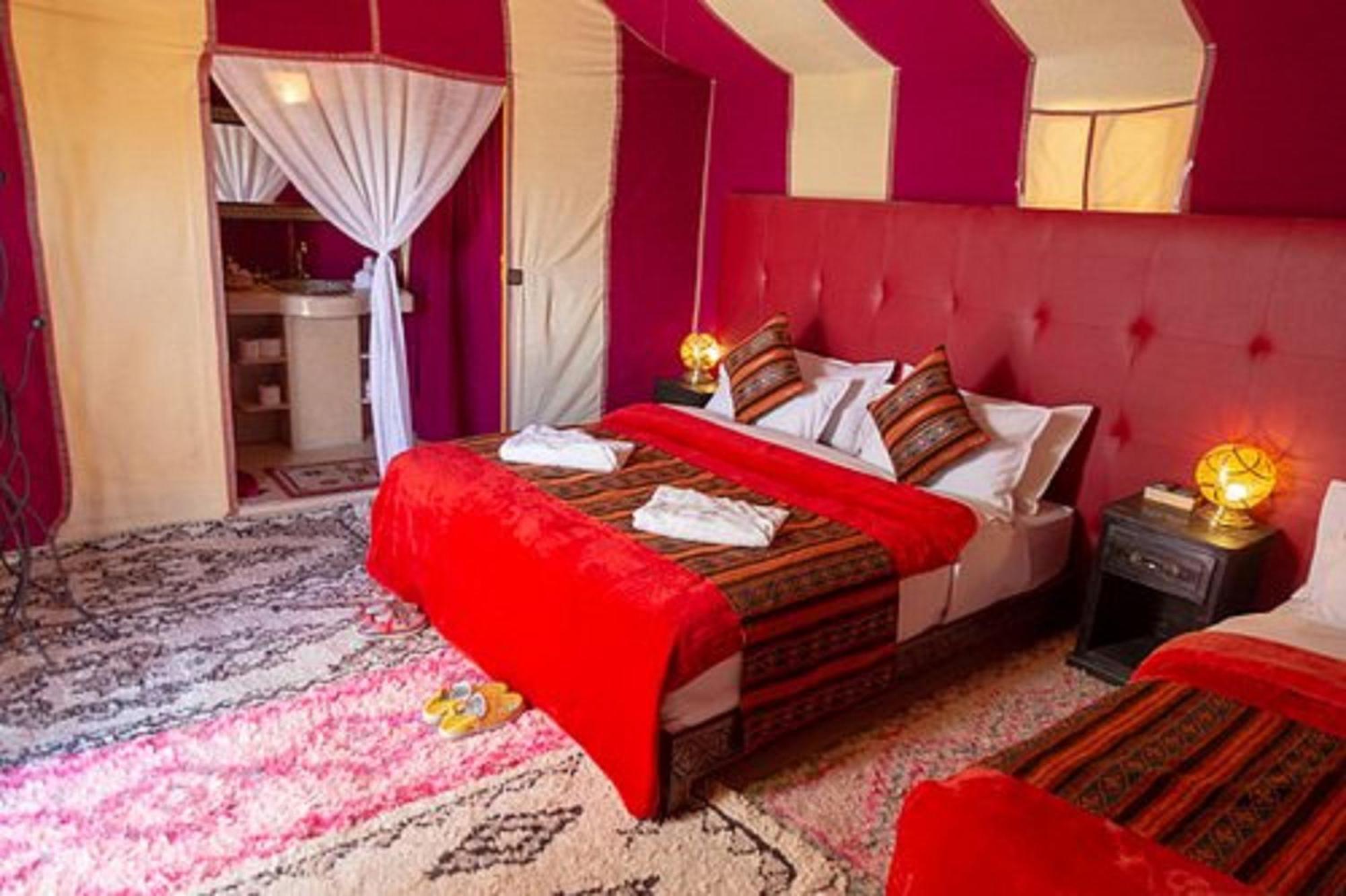 Camp Under Stars (Adults Only) Merzouga Εξωτερικό φωτογραφία