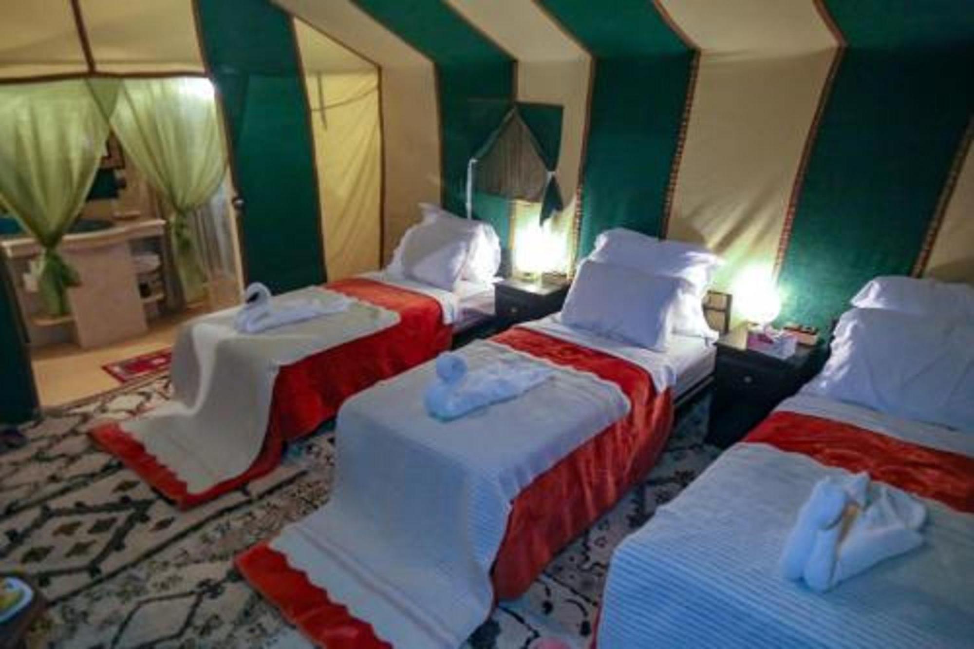 Camp Under Stars (Adults Only) Merzouga Εξωτερικό φωτογραφία