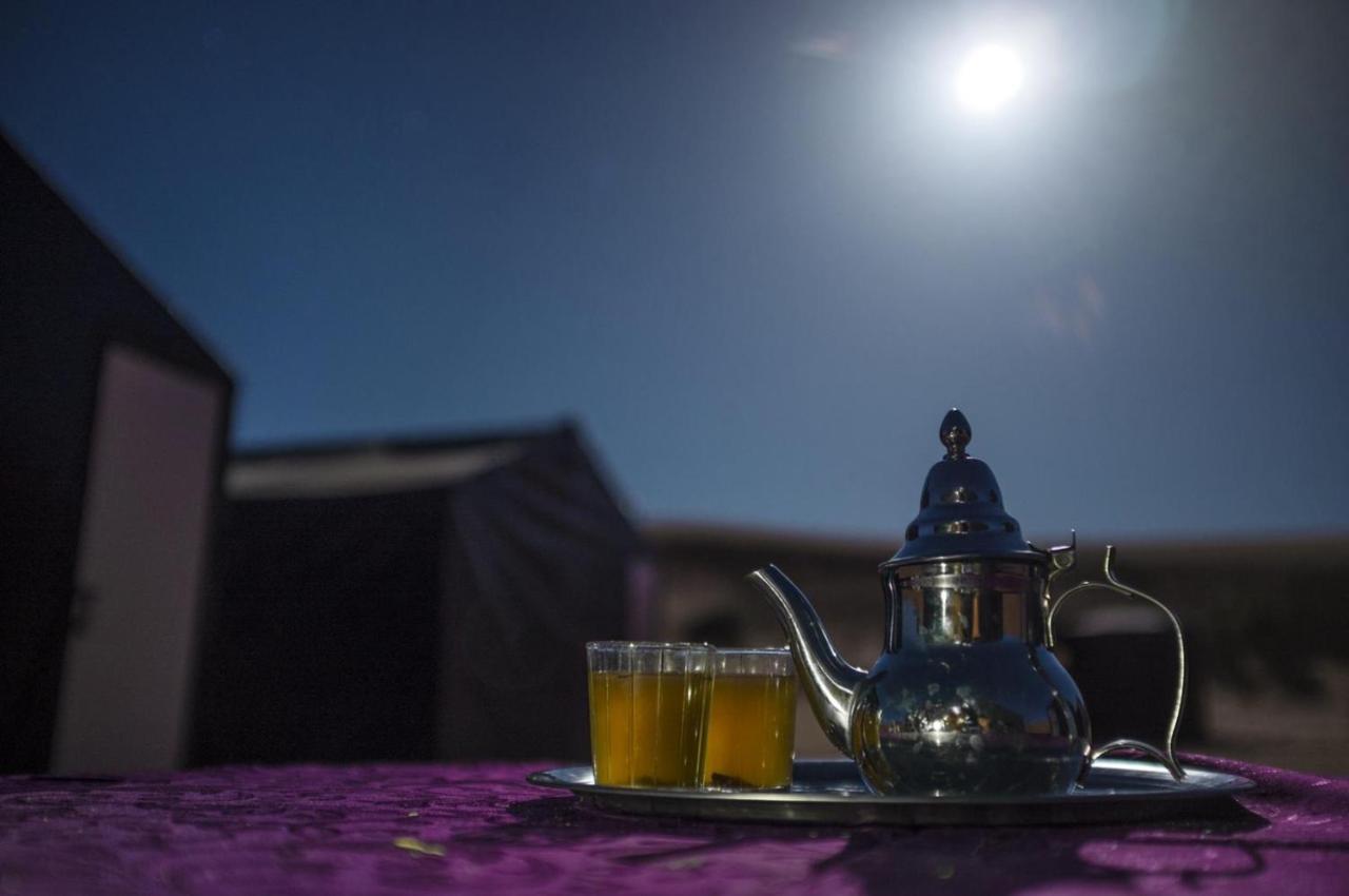 Camp Under Stars (Adults Only) Merzouga Εξωτερικό φωτογραφία